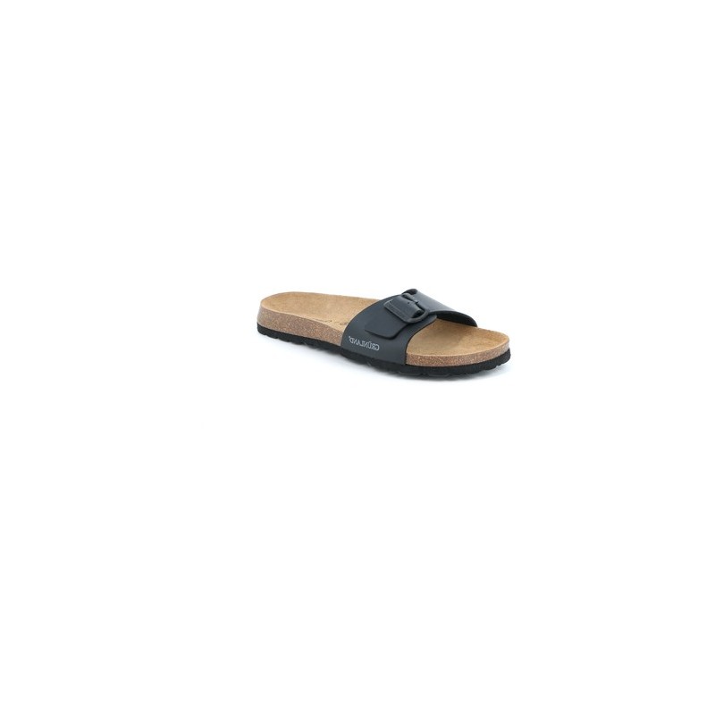 Grunland  Pantoffeln DSG-CB0672
