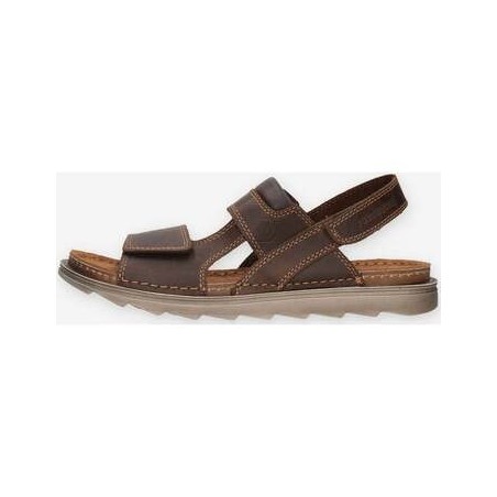 Lumberjack  Sandalen SMD8806-008-H01-CE002