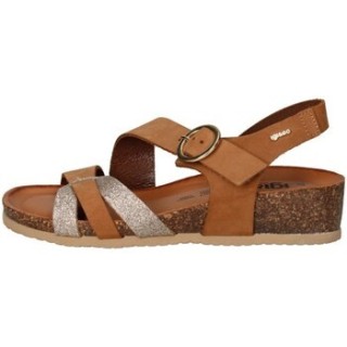IgI&CO  Sandalen 5698033 Sandelholz Frau