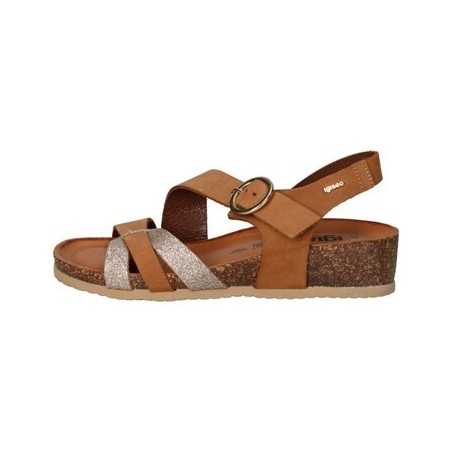 IgI&CO  Sandalen 5698033 Sandelholz Frau