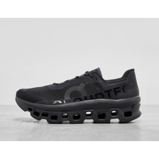 On Running Cloudmonster - Black