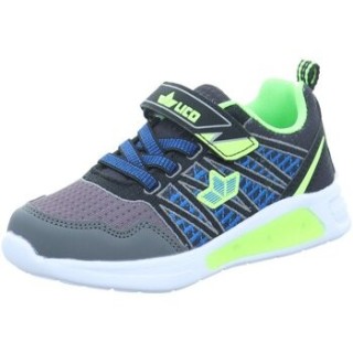 Lico  Sneaker Low Blinky Boy 300278