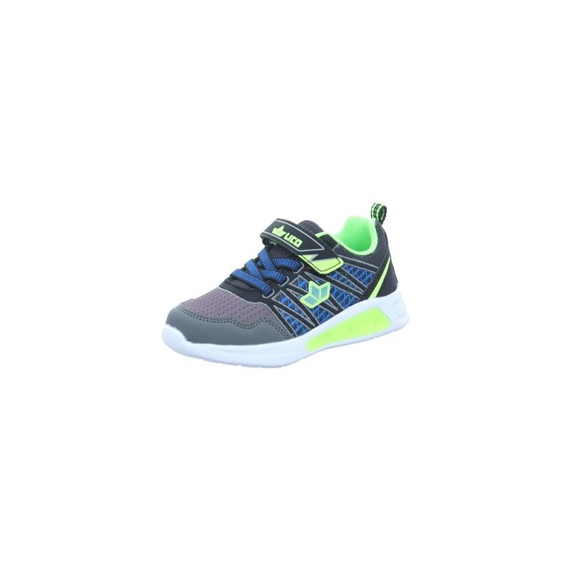 Lico  Sneaker Low Blinky Boy 300278