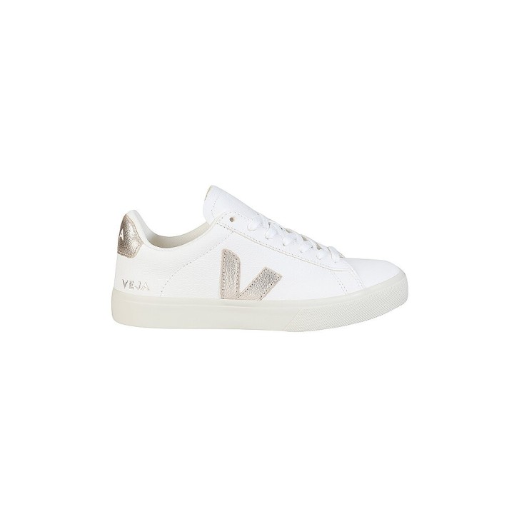 VEJA Sneaker CAMPO weiss | 36