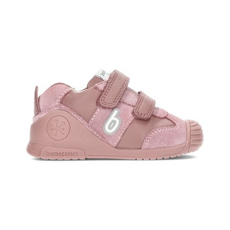 Biomecanics  kinderschuhe SCHULSNEAKERS BIOMECHANICS 221002-B