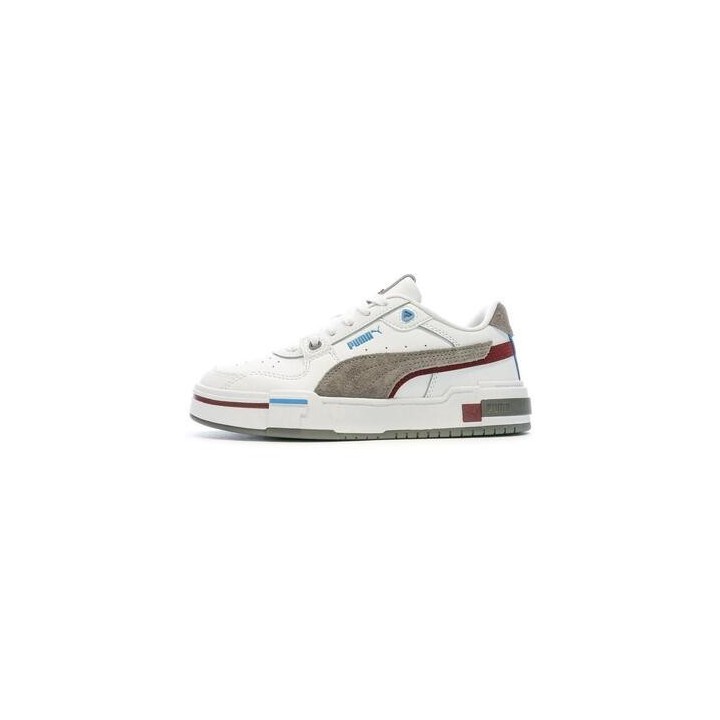 Puma  Kinderschuhe 394469-01