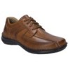 Josef Seibel Schnürschuh »New Anvers 08«, Freizeitschuh, Halbschuh, in komfortabler Schuhweite K (extraweit)