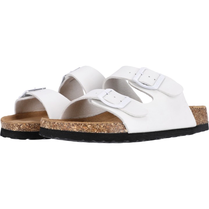 CRUZ Sandale »Whitehill W cork sandal«