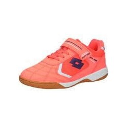 lotto Soccera K Hallensport Mädchen|Jungen orange|orange|orange|orange|orange|orange|orange|orange|orange