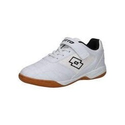 lotto Whizzer K Hallensport Mädchen|Jungen weiß|weiß|weiß|weiß|weiß|weiß|weiß|weiß|weiß