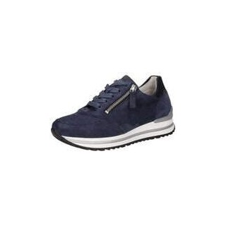 Gabor Sneaker Damen blau|blau|blau|blau|blau|blau|blau