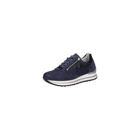 Gabor Sneaker Damen blau|blau|blau|blau|blau|blau|blau