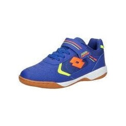 lotto Soccera K Hallensport Mädchen|Jungen blau|blau|blau|blau|blau|blau|blau|blau|blau