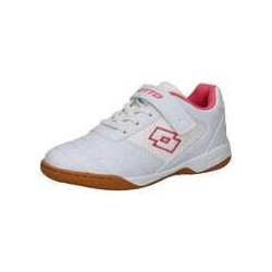 lotto Whizzer K Hallensport Mädchen weiß|weiß|weiß|weiß|weiß|weiß|weiß|weiß|weiß