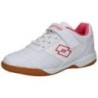 lotto Whizzer K Hallensport Mädchen weiß|weiß|weiß|weiß|weiß|weiß|weiß|weiß|weiß