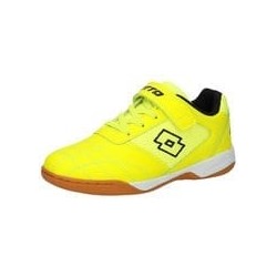 lotto Whizzer K Sneaker Mädchen|Jungen gelb|gelb|gelb|gelb|gelb|gelb|gelb|gelb|gelb