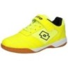 lotto Whizzer K Sneaker Mädchen|Jungen gelb|gelb|gelb|gelb|gelb|gelb|gelb|gelb|gelb