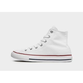 Converse All Star Hi Kleinkinder - White - Kids, White
