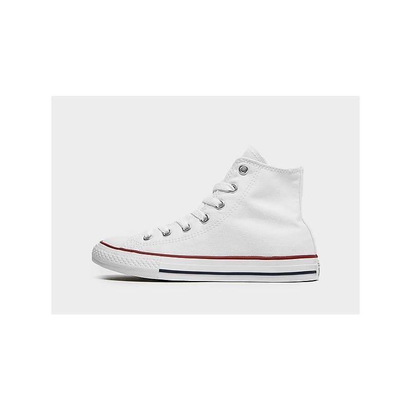 Converse All Star Hi Kleinkinder - White - Kids, White