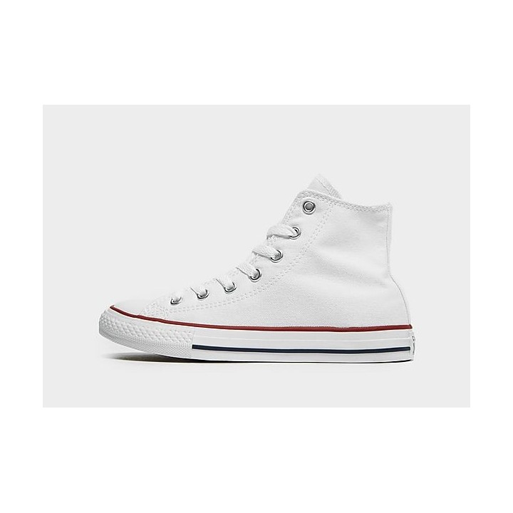 Converse All Star Hi Kleinkinder - White - Kids, White
