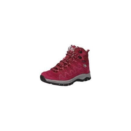 Brütting Mount Sidley W Outdoor Damen pink|pink