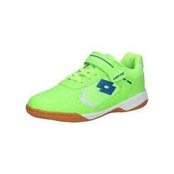 lotto Soccera K Hallensport Mädchen|Jungen grün|grün|grün|grün|grün|grün|grün|grün|grün