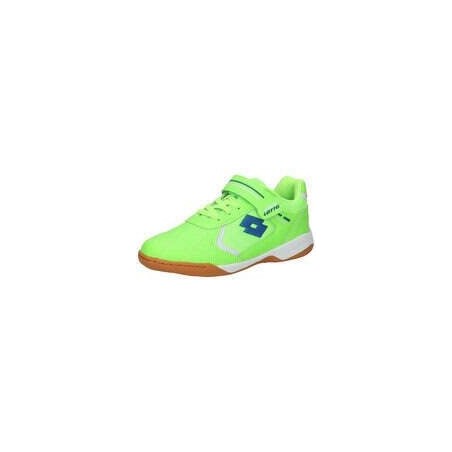 lotto Soccera K Hallensport Mädchen|Jungen grün|grün|grün|grün|grün|grün|grün|grün|grün