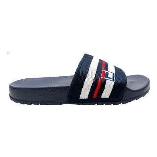 Fila Heritage Slides Badelatschen Herren