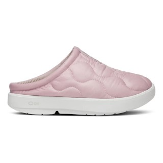 OOFOS Oocoozie Thermo Mule Recoveryschuh