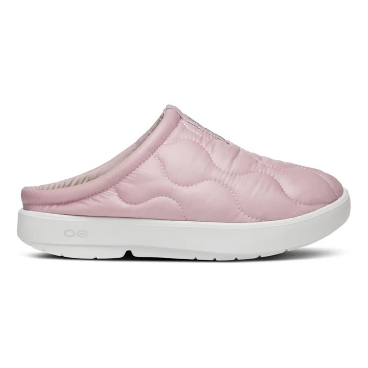 OOFOS Oocoozie Thermo Mule Recoveryschuh