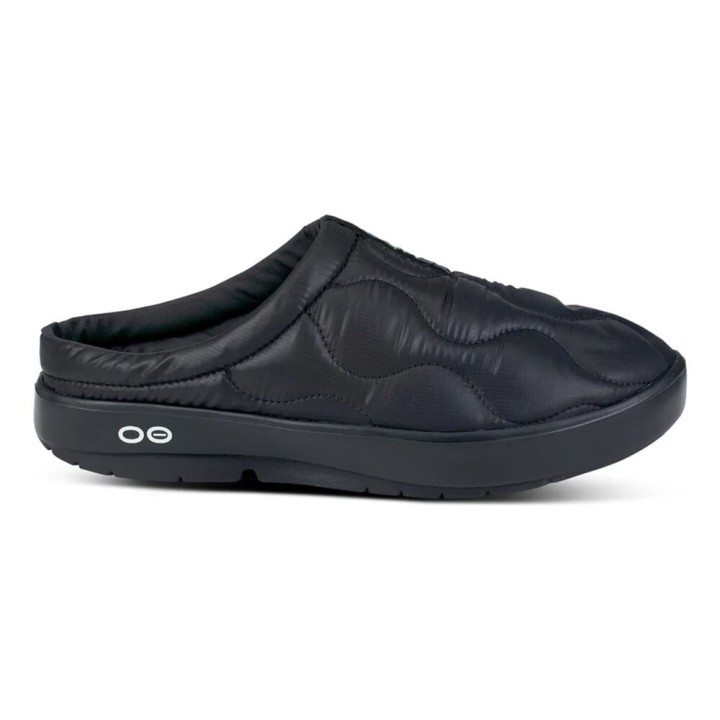 OOFOS Oocoozie Thermo Mule Recoveryschuh