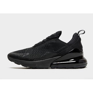 Nike Air Max 270 Men's Shoe - Black - Mens, Black