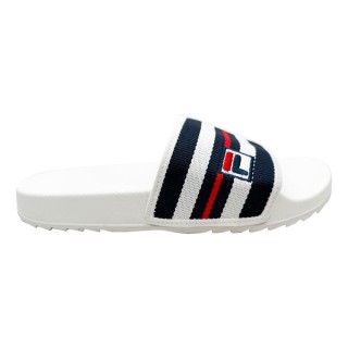 Fila Heritage Slides Badelatschen Herren