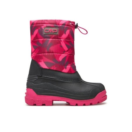 CMP CMP Schneeschuhe Sneewy 3Q71294J Rosa Schnürschuh