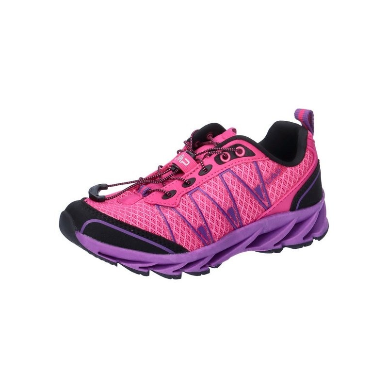 CMP CMP Kinder Trail Running Schuhe Altak 2.0 30Q9674J Trailrunningschuh
