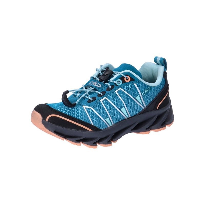 CMP CMP Kinder Trail Running Schuhe Altak 2.0 30Q9674K Trailrunningschuh