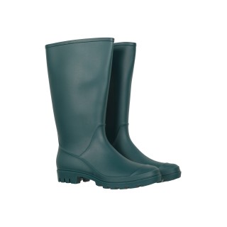 Splash Damen-Gummistiefel - Aquamarin