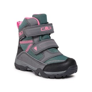 CMP Schneeschuhe CMP Schneeschuhe Kids Pyry Snow Boot Wp 38Q4514 Grau