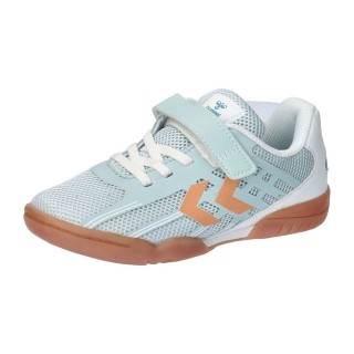 hummel Hummel Kinder Hallenschuhe ROOT ELITE JR VC 215026 Hallenschuh