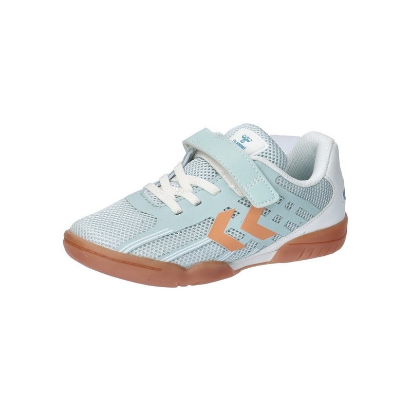 hummel Hummel Kinder Hallenschuhe ROOT ELITE JR VC 215026 Hallenschuh