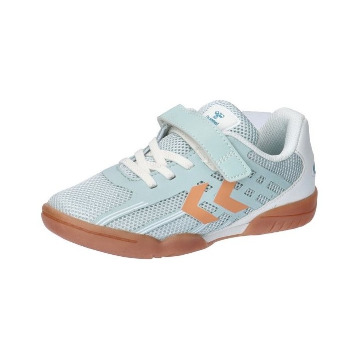 hummel Hummel Kinder Hallenschuhe ROOT ELITE JR VC 215026 Hallenschuh