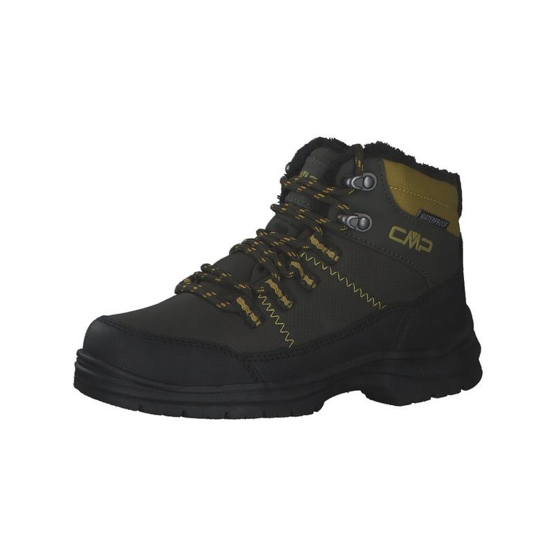 CMP CMP Kinder Wanderschuhe Annuuk Snow Boot WP 31Q4954 Trekkingschuh
