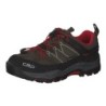CMP CMP Kinder Trekking Schuhe Rigel LOW 3Q54554 Trekkingschuh