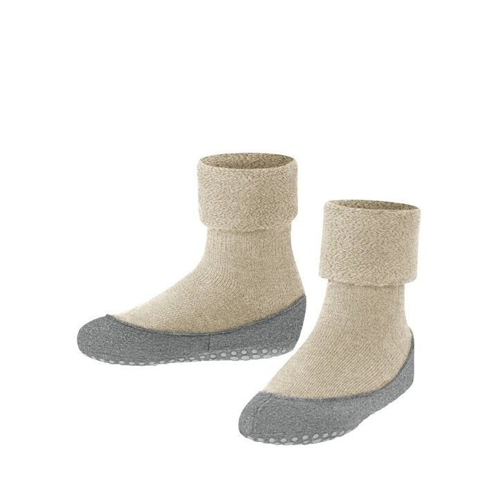FALKE Falke Kinder Hausschuhe Cosyshoe 10560 Hausschuh