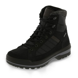 LOWA Isarco schwarz 8