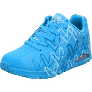 Skechers Uno - SPREAD THE LOVE - 263-50-51-12 38