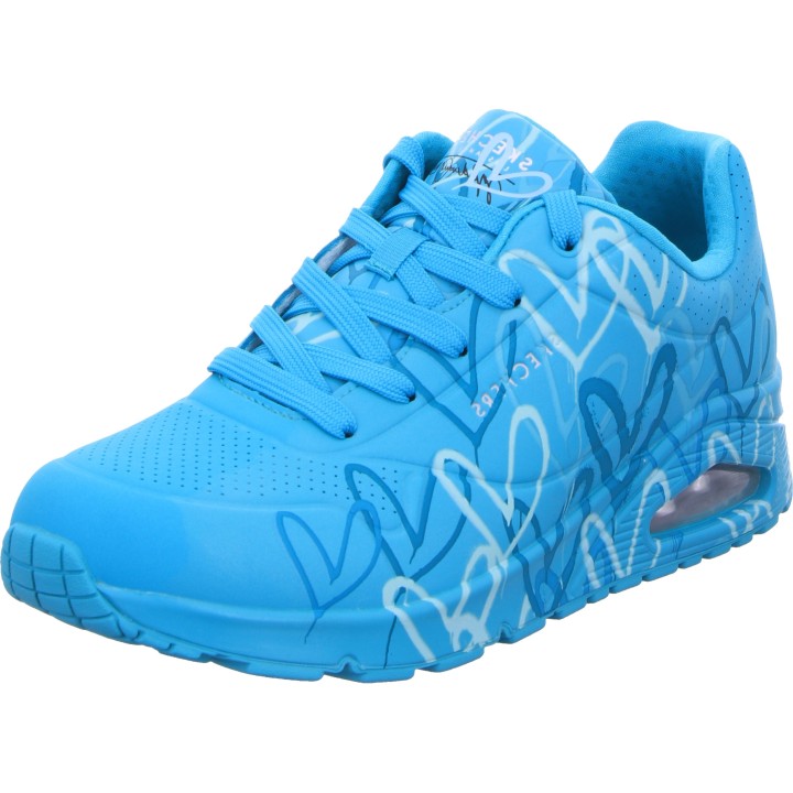 Skechers Uno - SPREAD THE LOVE - 263-50-51-12 38