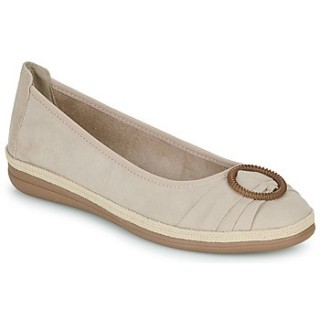 Jana  Ballerinas 22161-400
