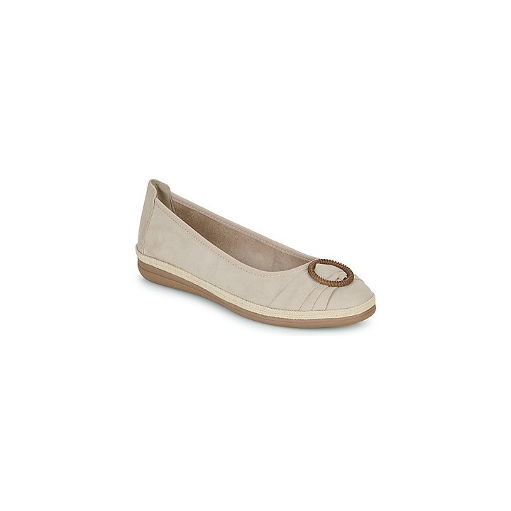 Jana  Ballerinas 22161-400