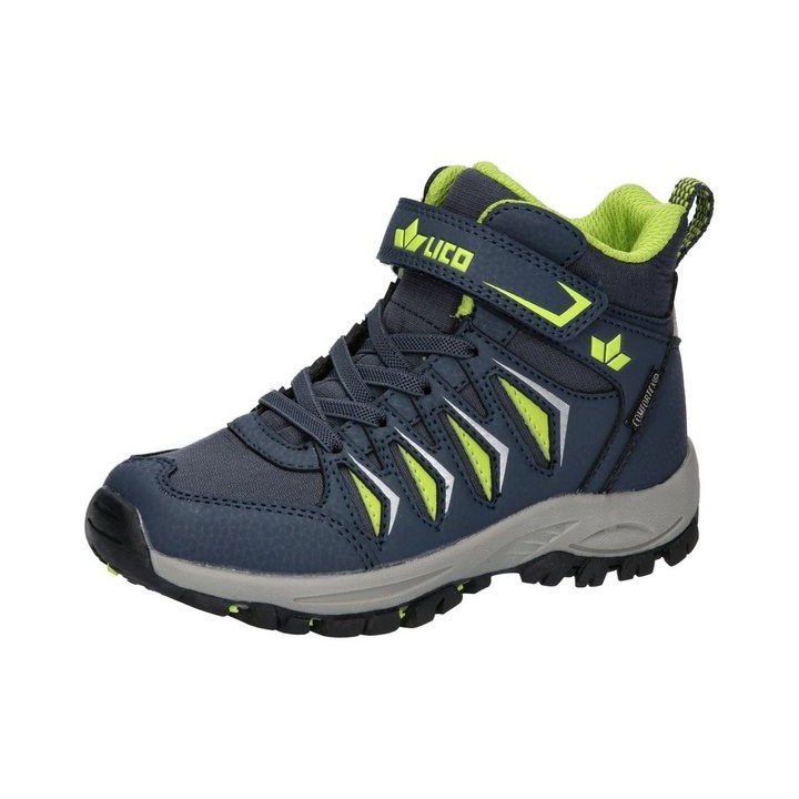Lico Outdoorstiefel Sines VS Outdoorschuh